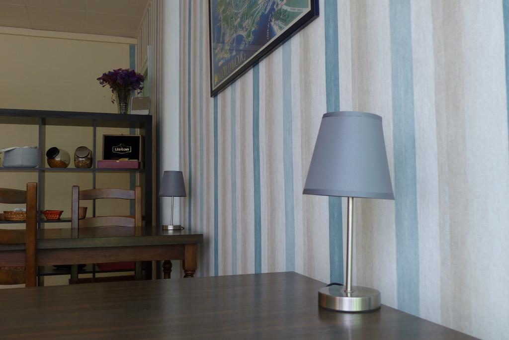 Hotel La Belle Etoile Saint-Nazaire  Eksteriør bilde