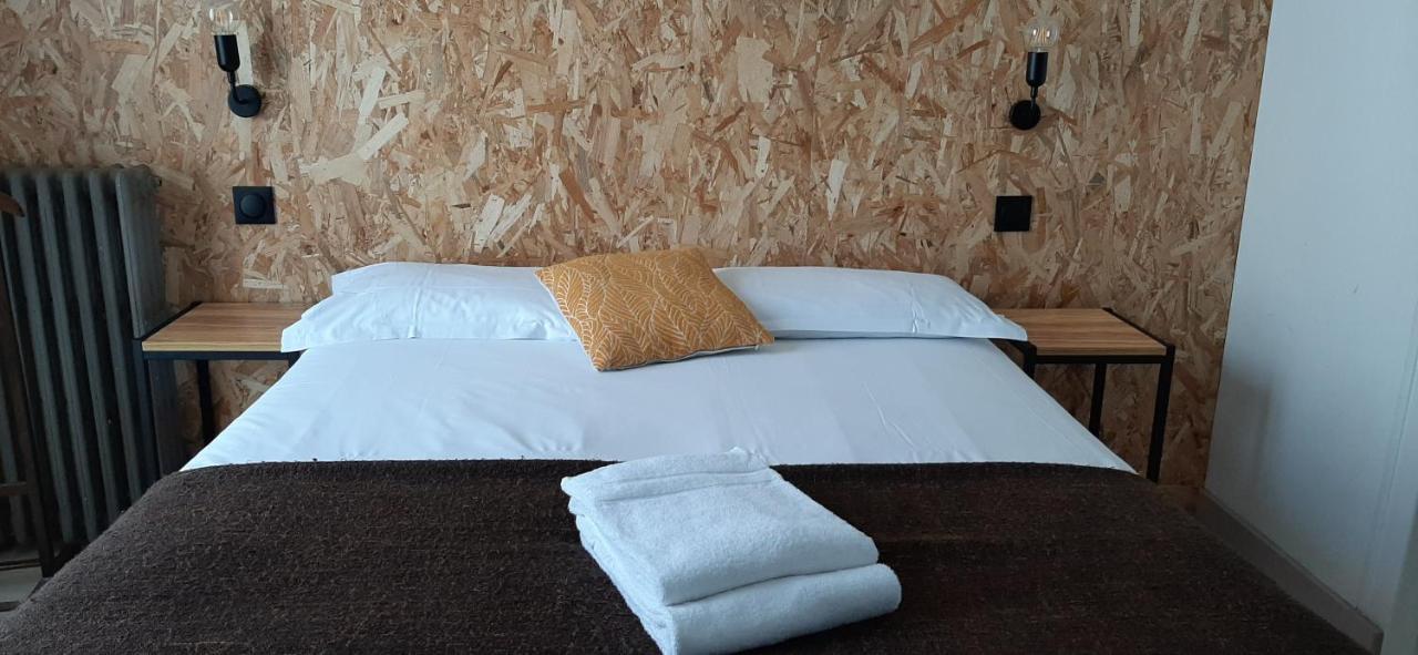 Hotel La Belle Etoile Saint-Nazaire  Eksteriør bilde