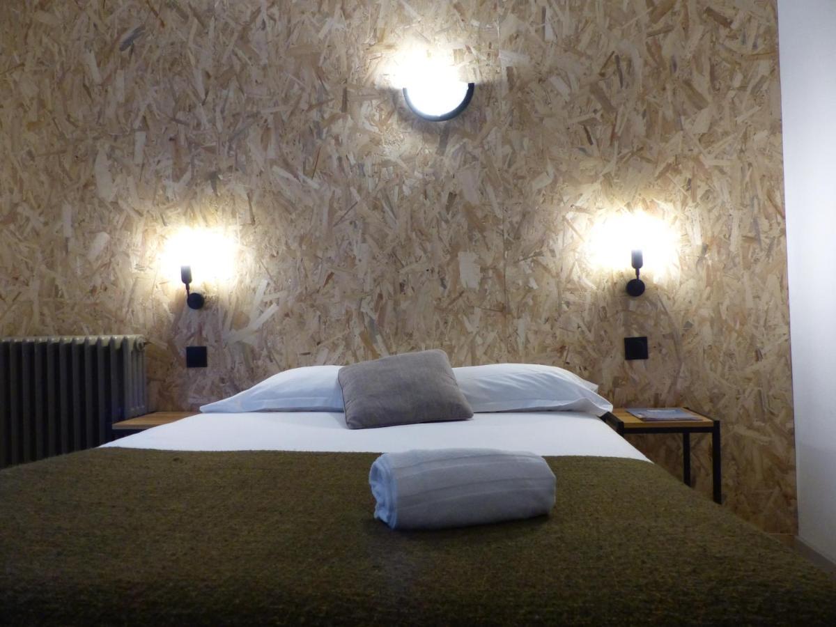 Hotel La Belle Etoile Saint-Nazaire  Eksteriør bilde