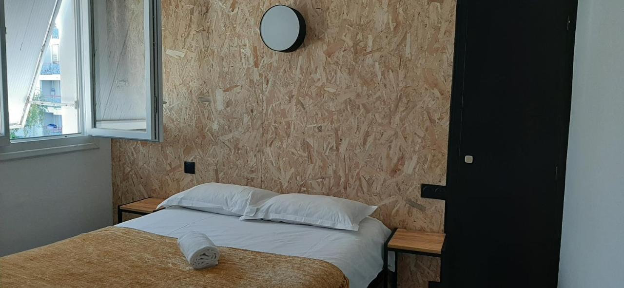 Hotel La Belle Etoile Saint-Nazaire  Eksteriør bilde