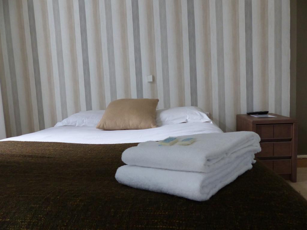 Hotel La Belle Etoile Saint-Nazaire  Eksteriør bilde