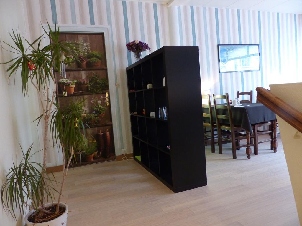 Hotel La Belle Etoile Saint-Nazaire  Eksteriør bilde
