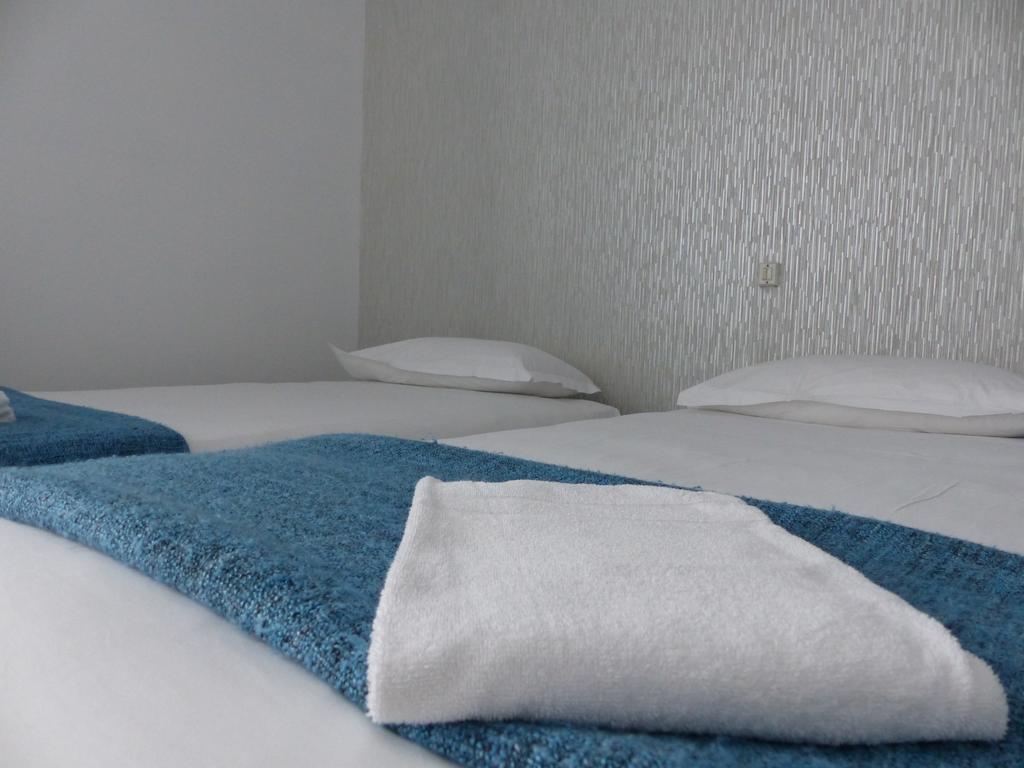 Hotel La Belle Etoile Saint-Nazaire  Eksteriør bilde