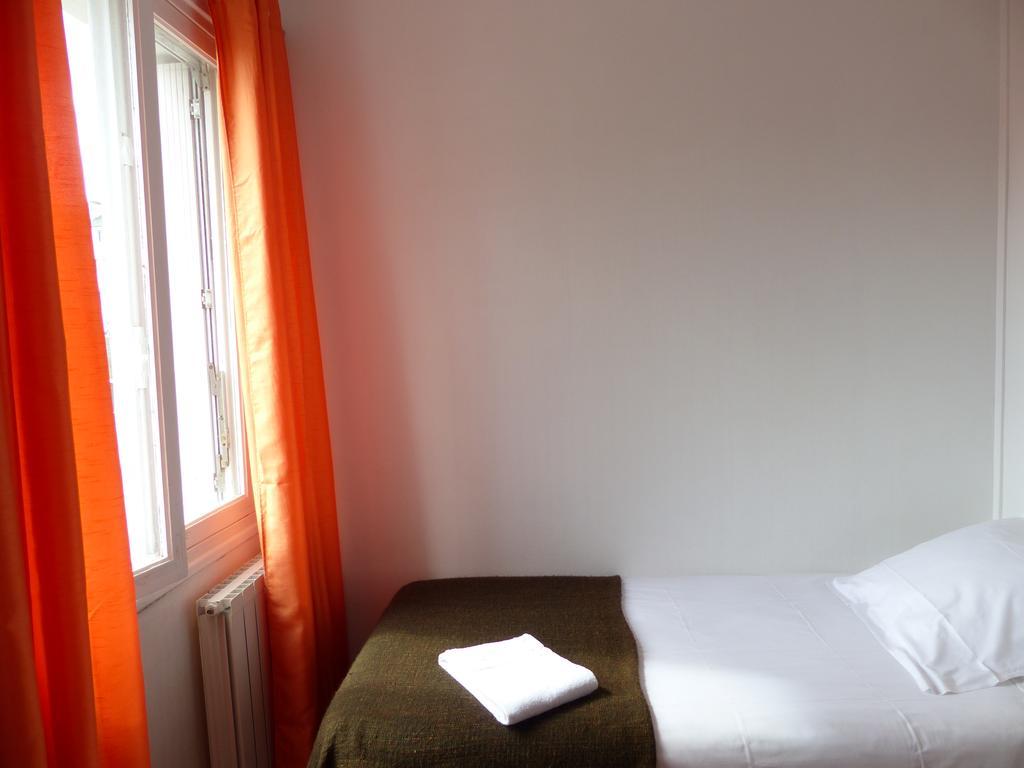 Hotel La Belle Etoile Saint-Nazaire  Eksteriør bilde