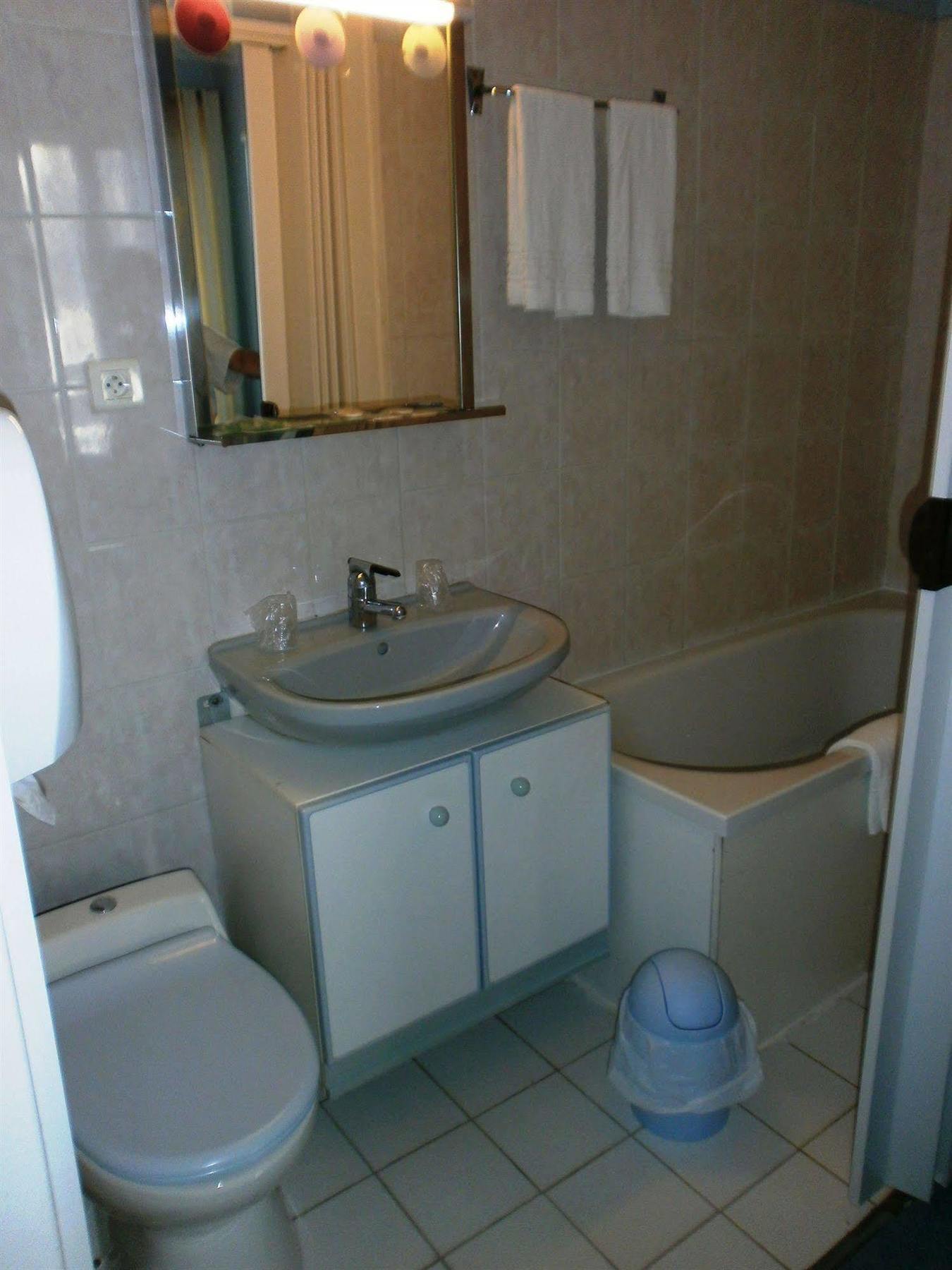 Hotel La Belle Etoile Saint-Nazaire  Eksteriør bilde