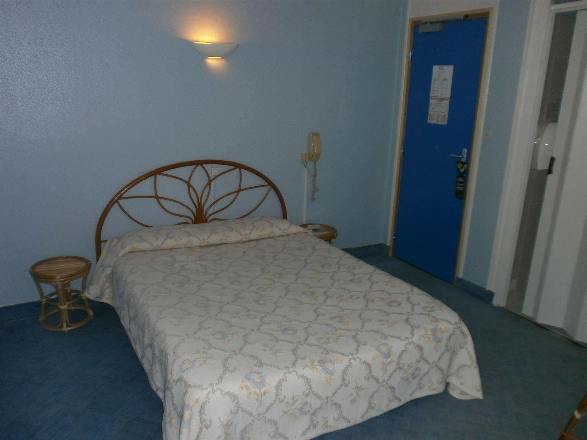 Hotel La Belle Etoile Saint-Nazaire  Eksteriør bilde